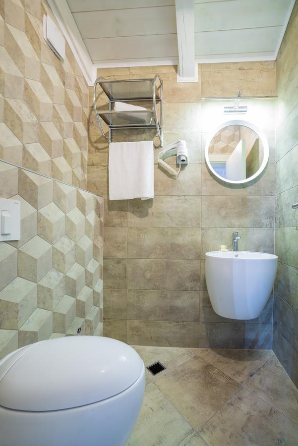 Stoliva Residence With Infinity Pool كوتور المظهر الخارجي الصورة